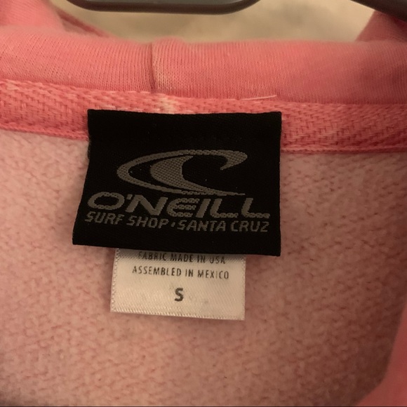 O’Neill Surf Shop Hoodie - Picture 3 of 3